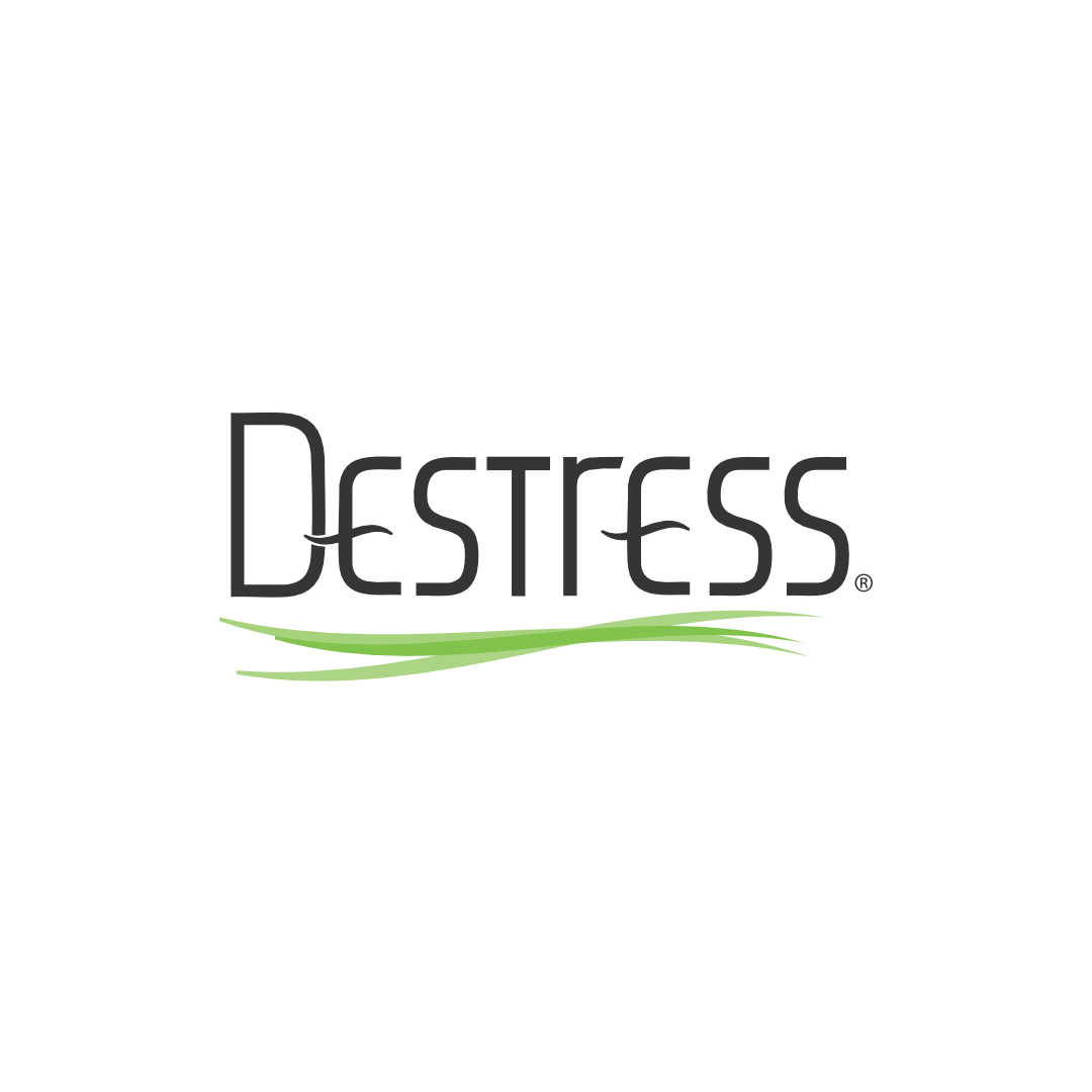 destress